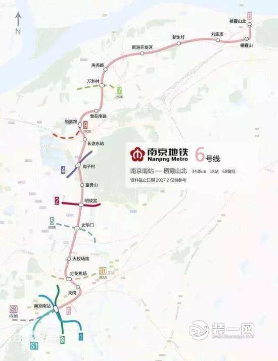 中粮鸿云专项小区工地直击