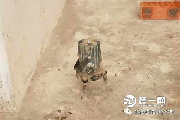 中粮鸿云专项小区工地直击