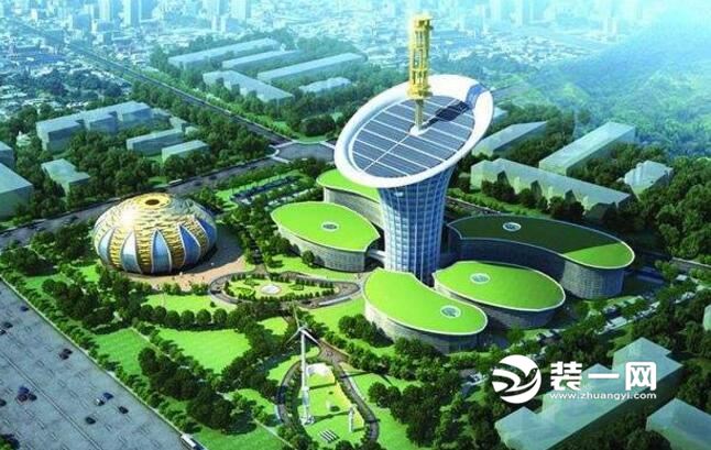 武汉2035年建成国家中心城市