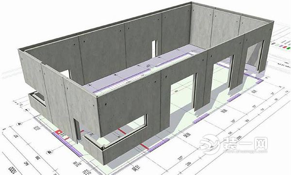 装配式建筑