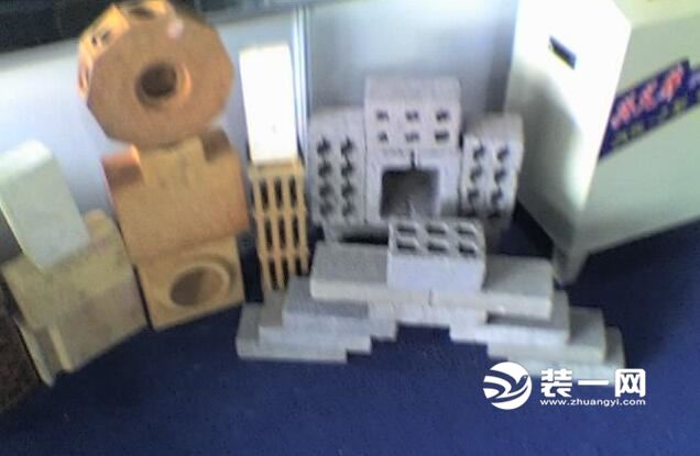 新型墙体材料在建筑废弃物利用中的有哪些优势