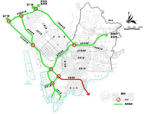 2018年深圳楼市调控不会放松