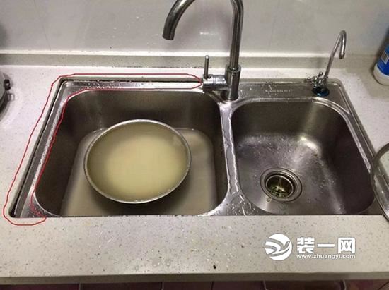 洗碗盆