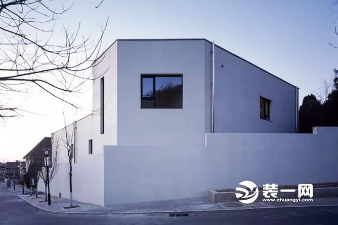 北京夫妻自己建造装修设计房子