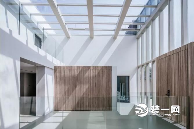 北京夫妻自己建造装修设计房子