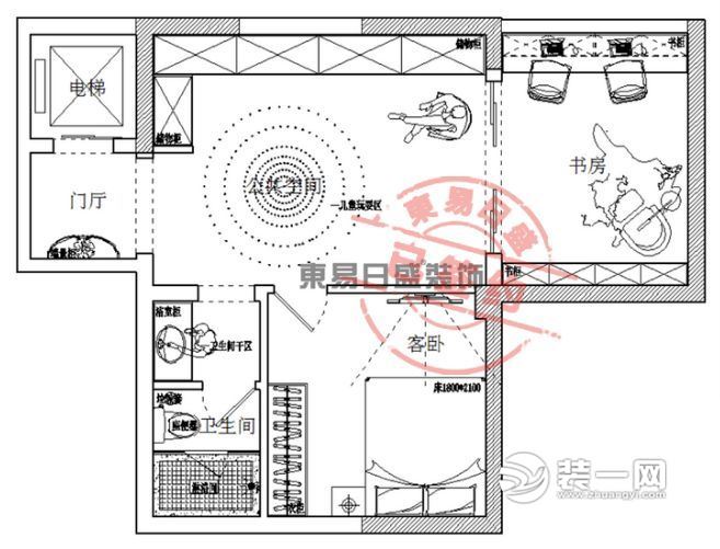 鲁能泰山7号院户型解析