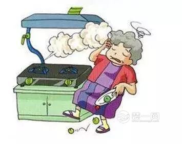 热水器一氧化碳中毒