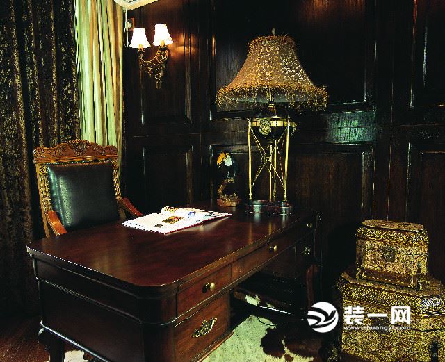 上海冰狐装饰公司自建别墅设计 自建别墅装修实景图