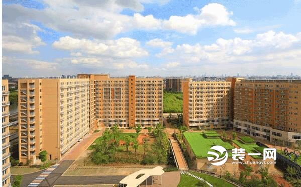 上海人才公寓有哪些