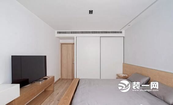 110㎡日式两室两厅装修图片