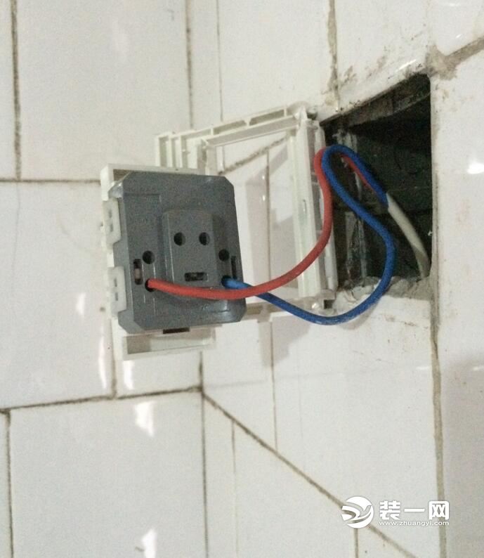 水電施工