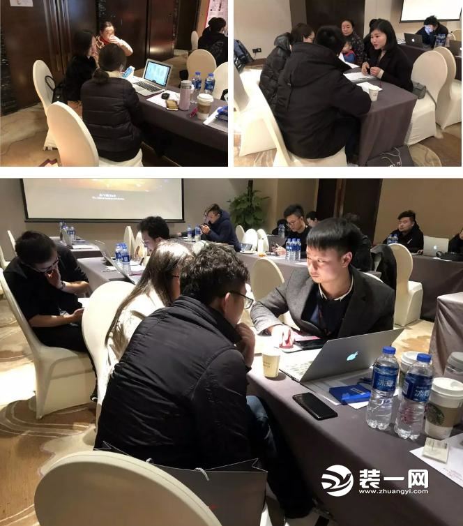 无锡东易日盛装修公司家装庙会