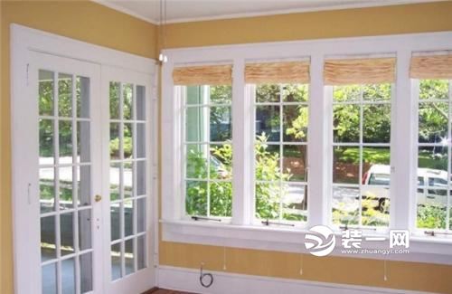 铝合金门窗与塑钢门窗哪个好