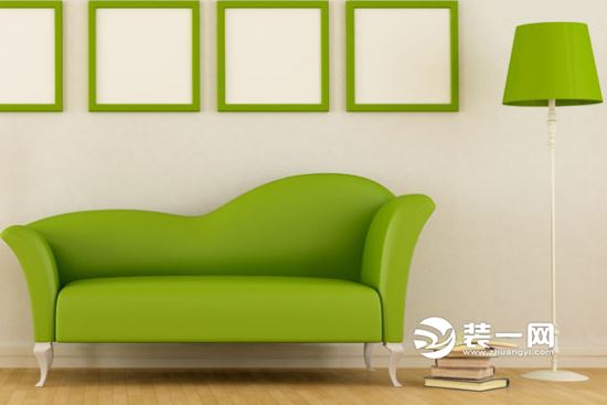 绿色家具