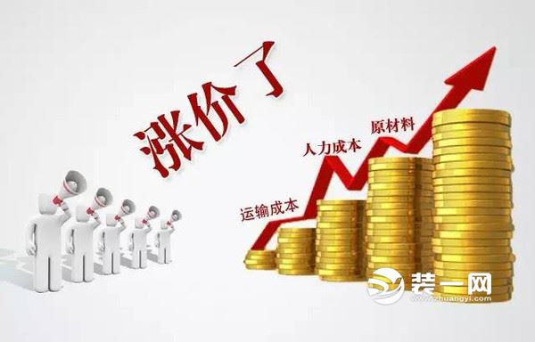 深圳家具涨价倒逼企业转型