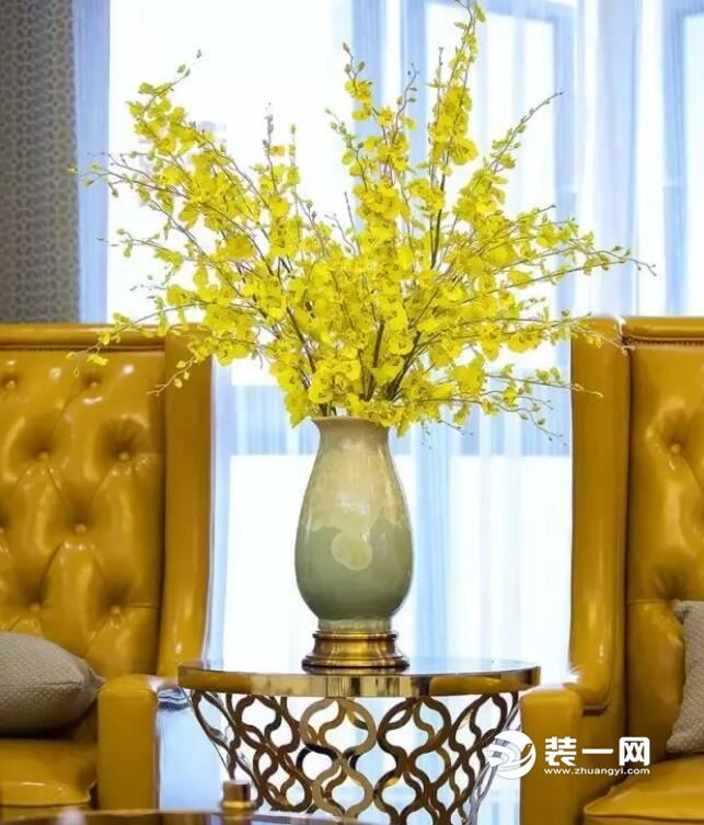 北京东易日盛装饰婚房装修案例 装修实拍图