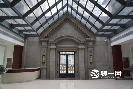 上海市国妇婴医院旧址图片 中西合璧风貌建筑
