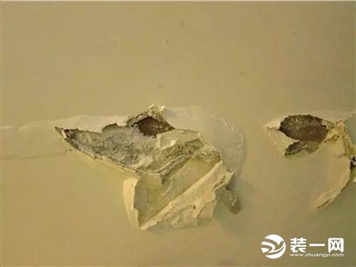 新房墙面防水装修经验总结