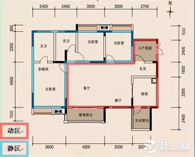 唐山装修公司小编安利给全世界的选户型攻略