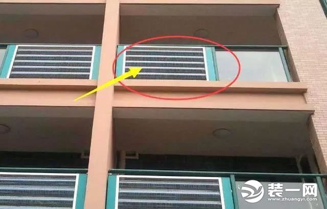 什么是壁挂式太阳能热水器