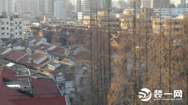 上海老旧小区改造 二次供水设施改造 旧住房修缮改造