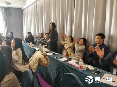 苏州红蚂蚁装修公司招聘会