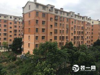 九江八里湖新区园艺小区图片