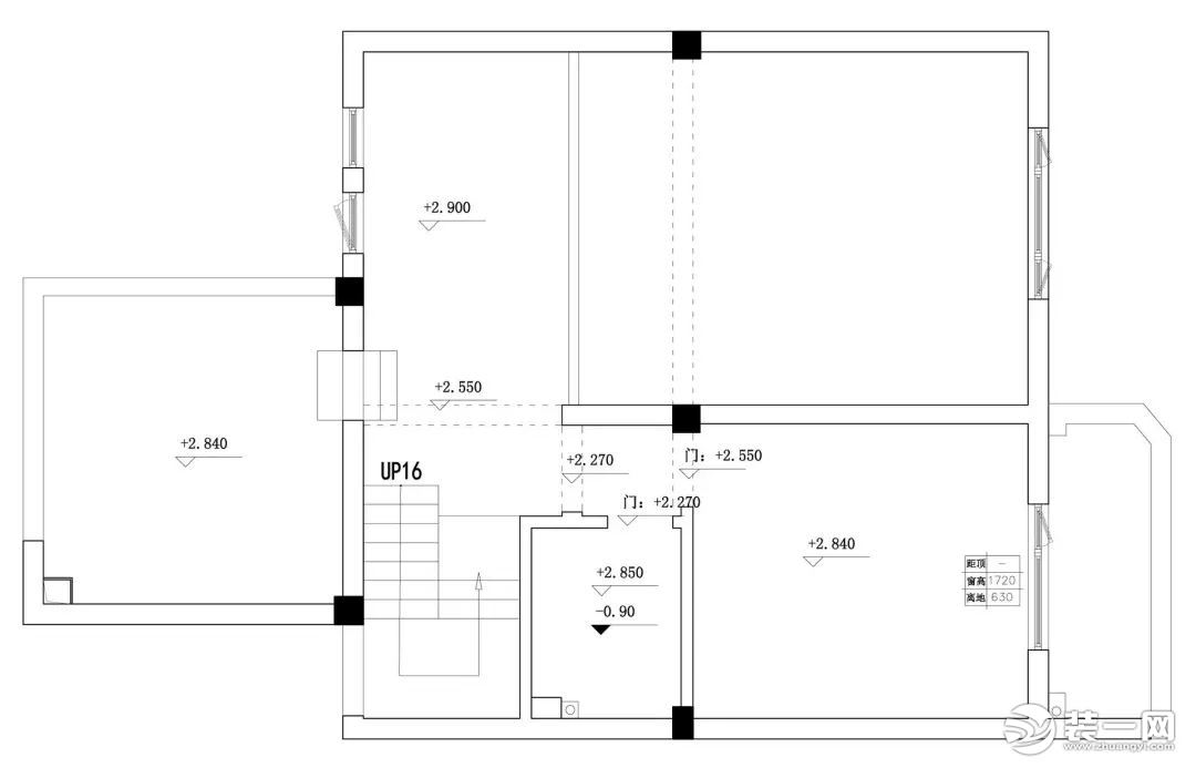 苏州圣都装修公司案例