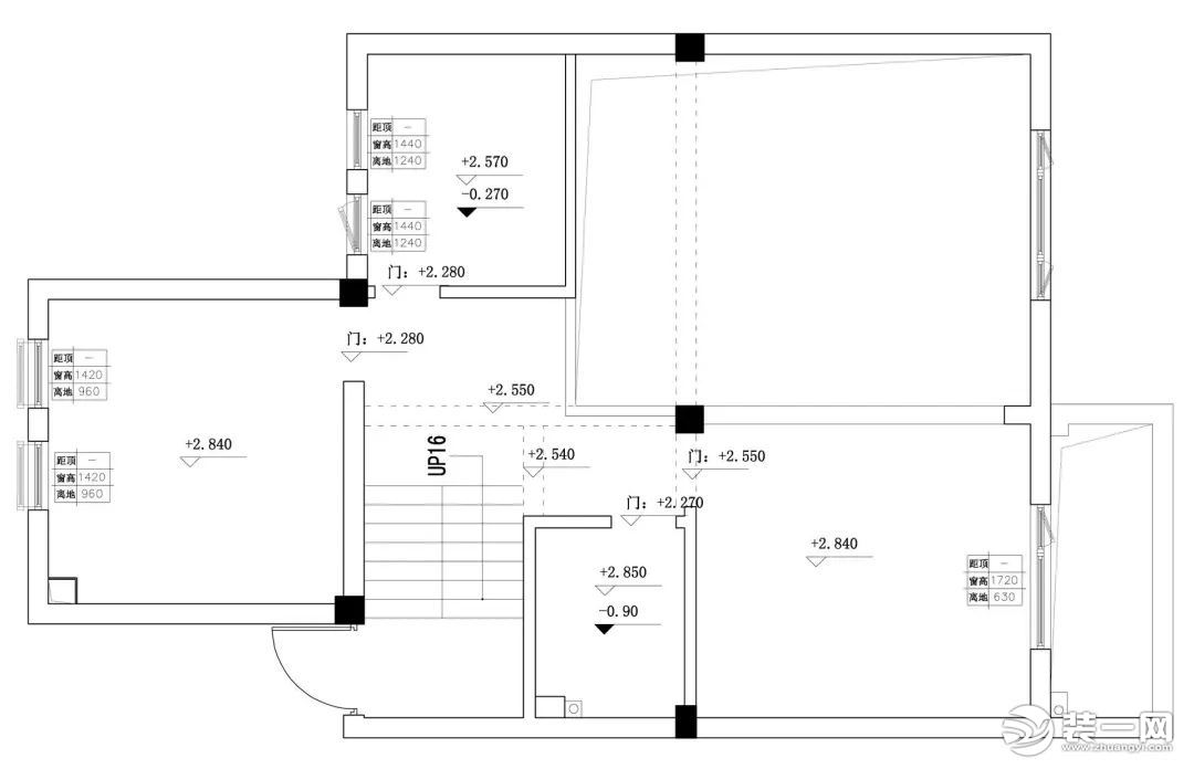 苏州圣都装修公司案例