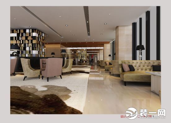 专访香港DDC设计事务所金总 专注高端品质定制