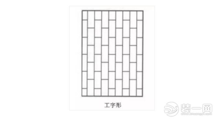 地板铺贴方法效果图