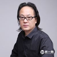 北京尚层装修公司设计师 卢成峰