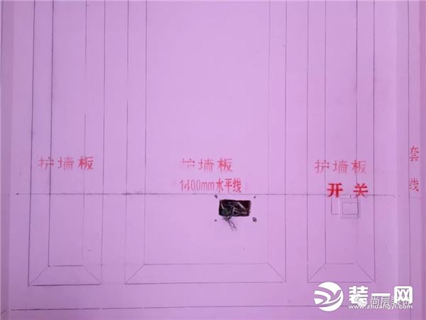 北京尚层装修公司施工管理