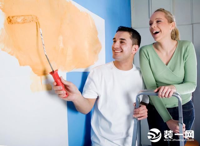 家装油漆用量计算公式