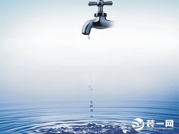 天津二次供水设施改造