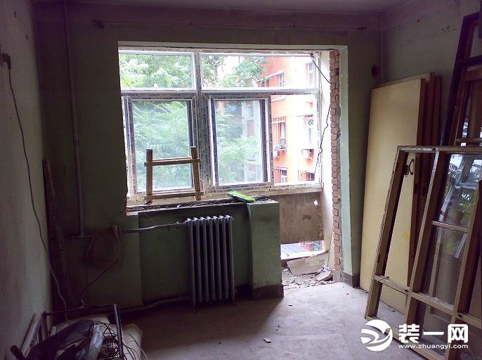 上海三年行动计划 上海旧房改造