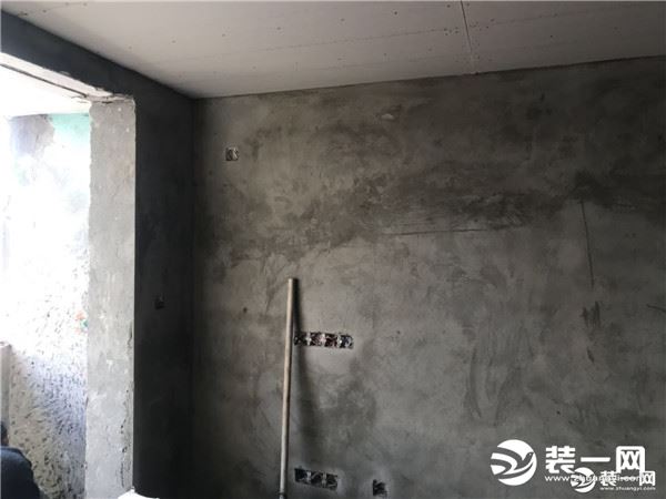 上海首诺装饰公司施工工地