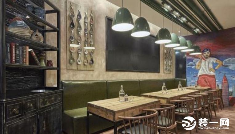 2018年武汉八成大餐馆装修实现“明厨亮灶”