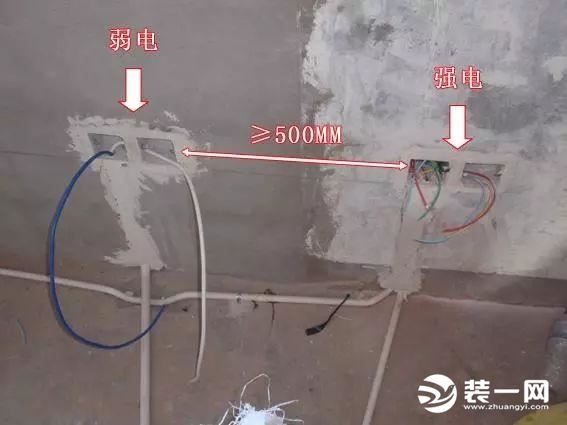 電線怎么接線頭 電線接頭纏繞幾圈