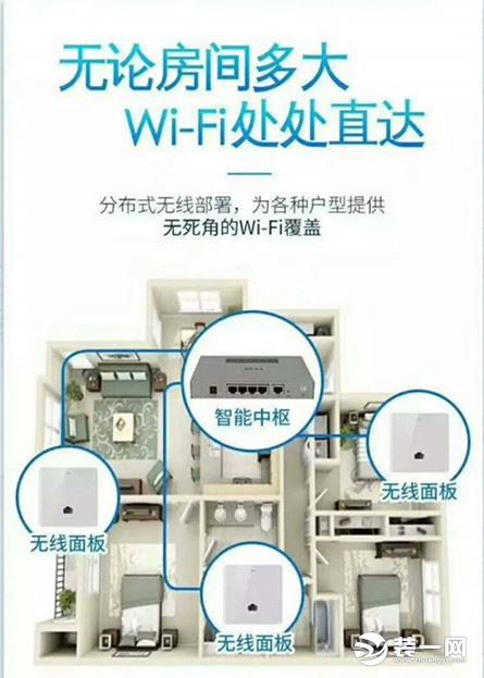 鄭州江水平裝修公司施工現場