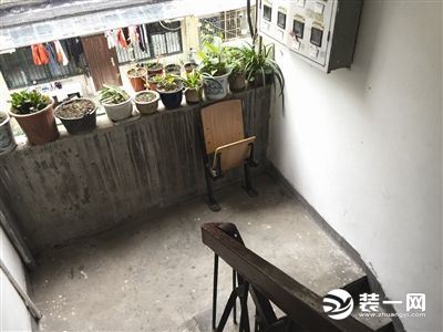 厦门老旧小区适老化改造