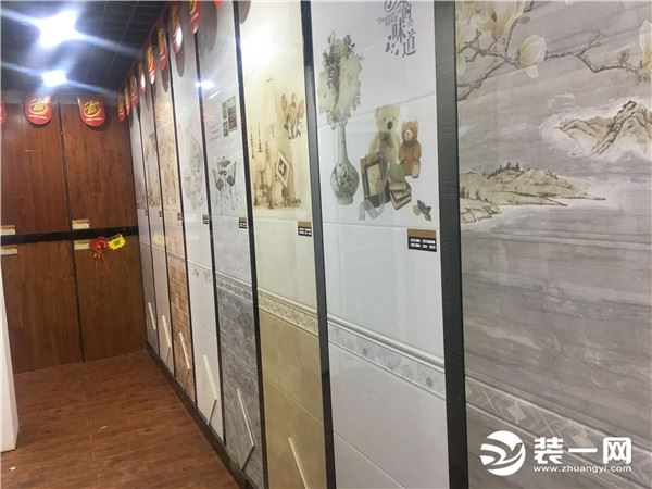 昆明俊雅装修公司样板间