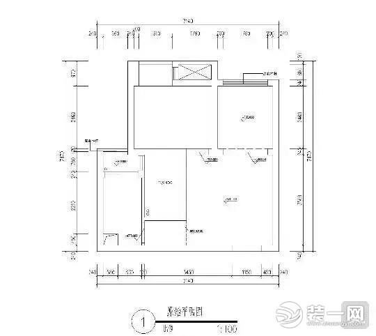 二手房翻新 