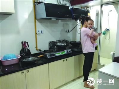 上海老房厨卫改造工程