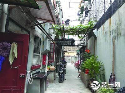 上海老房厨卫改造工程