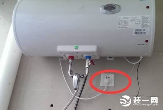 热水器插头在不用时候拔掉能不能省电