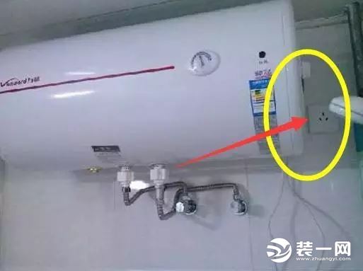 电热水器怎么用既省电又有热水