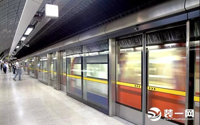 深圳地铁33号线规划