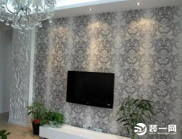 电视背景墙设计