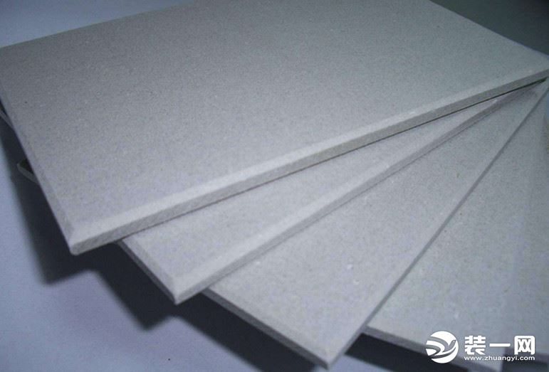 硅酸钙板和石膏板的区别